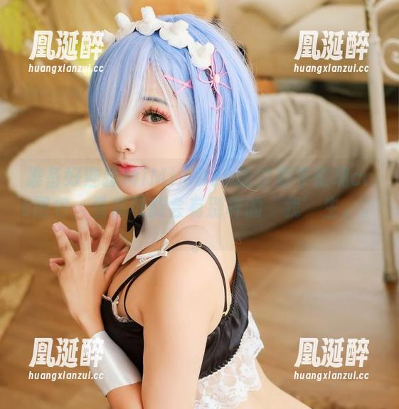 MiMi Chan 准备好迎接MiMi Chan的甘露寺蜜璃cos图包,看完可能会有别样的‘我’生。。。